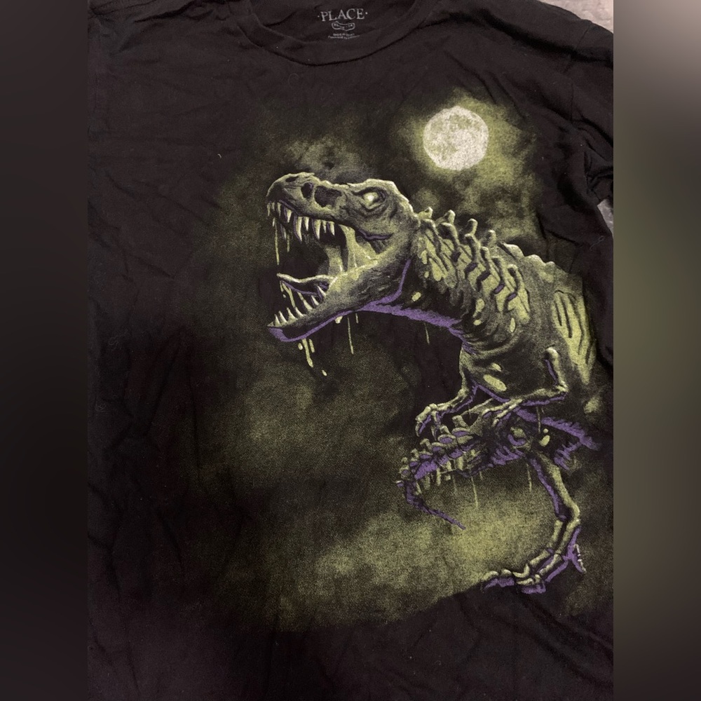 Children’s Place graphic tee